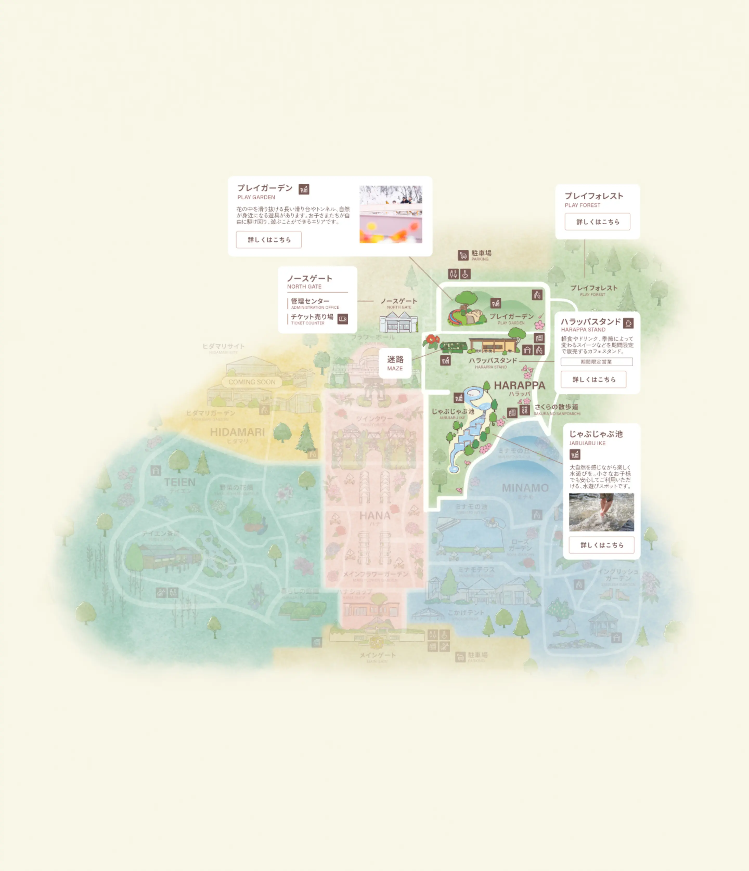 マップ: HARAPPA