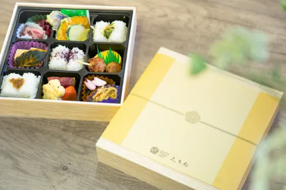 お食事オプション