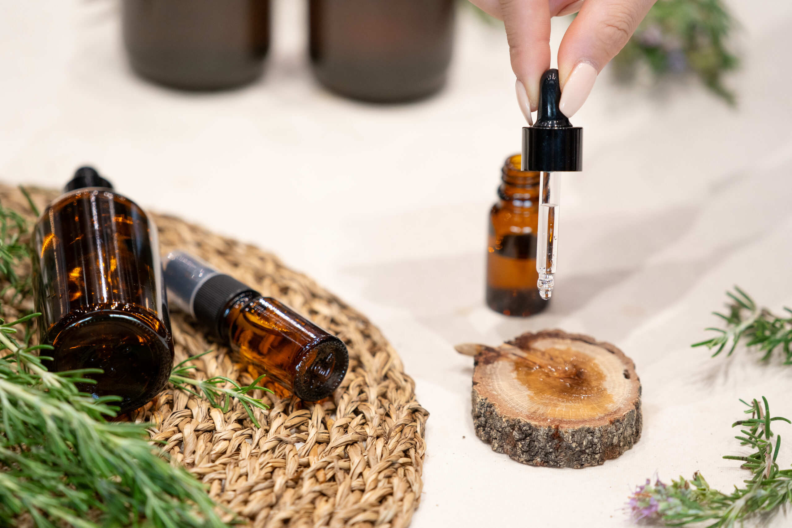 サムネイル: 【毎日開催】柑橘のアロマミスト(年パス割引対象)