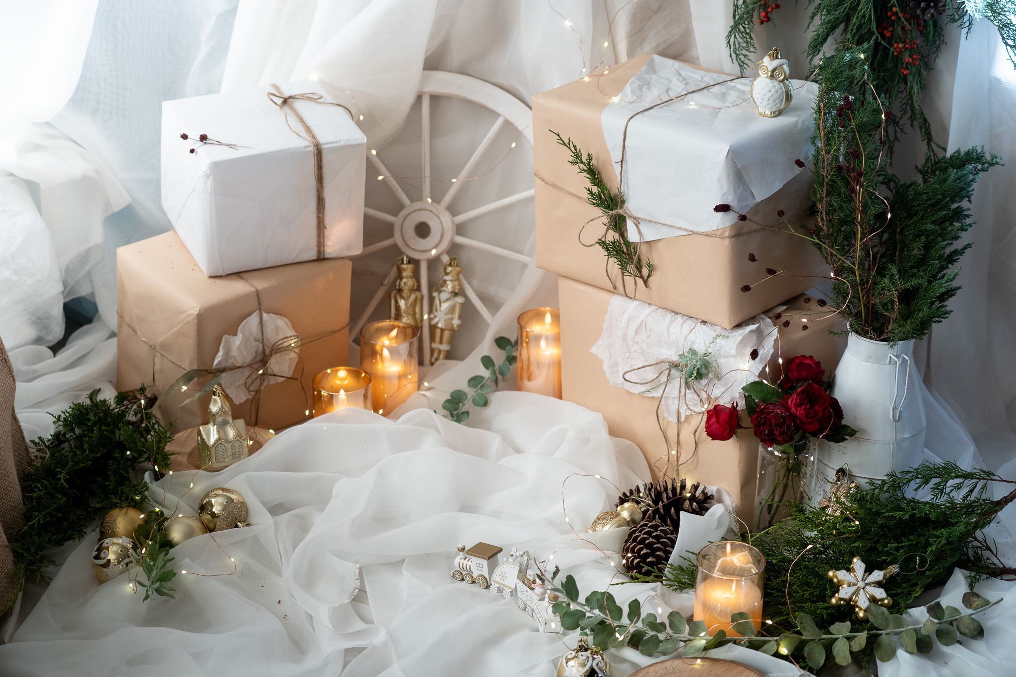 サムネイル: クリスマスウィークイベント