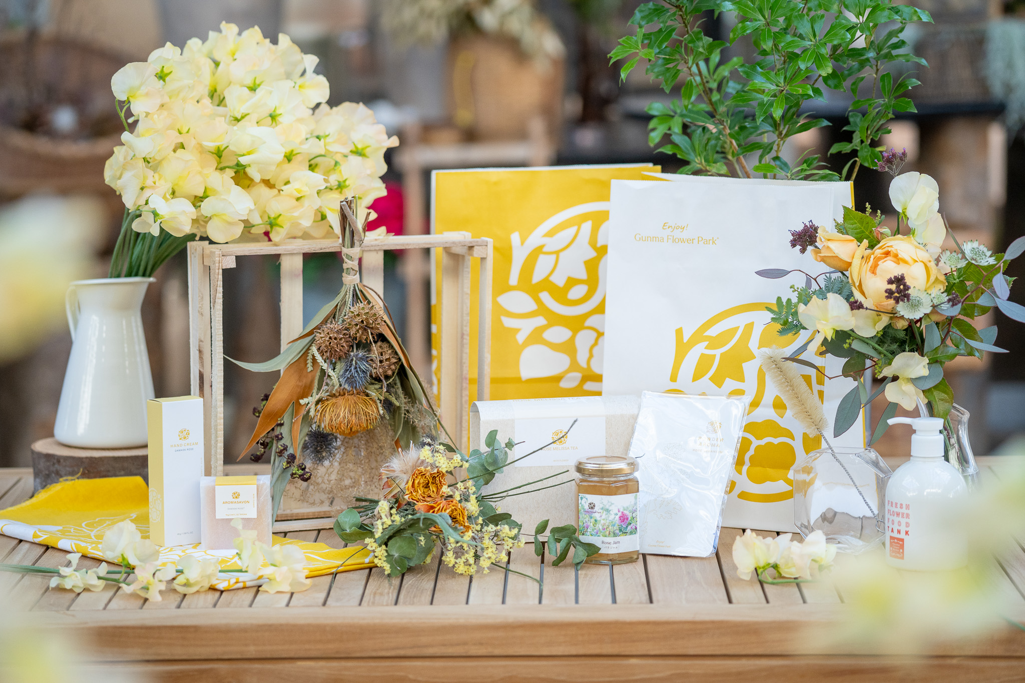 サムネイル: 【限定40個】選べるハッピーバッグ福袋