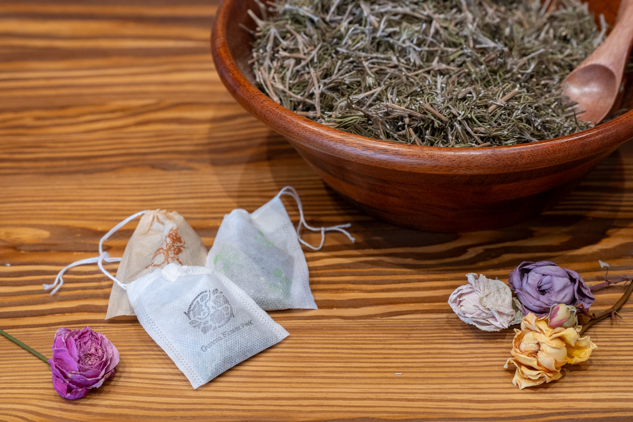 サムネイル: 【OPEN ACTIVITY】サシェづくり