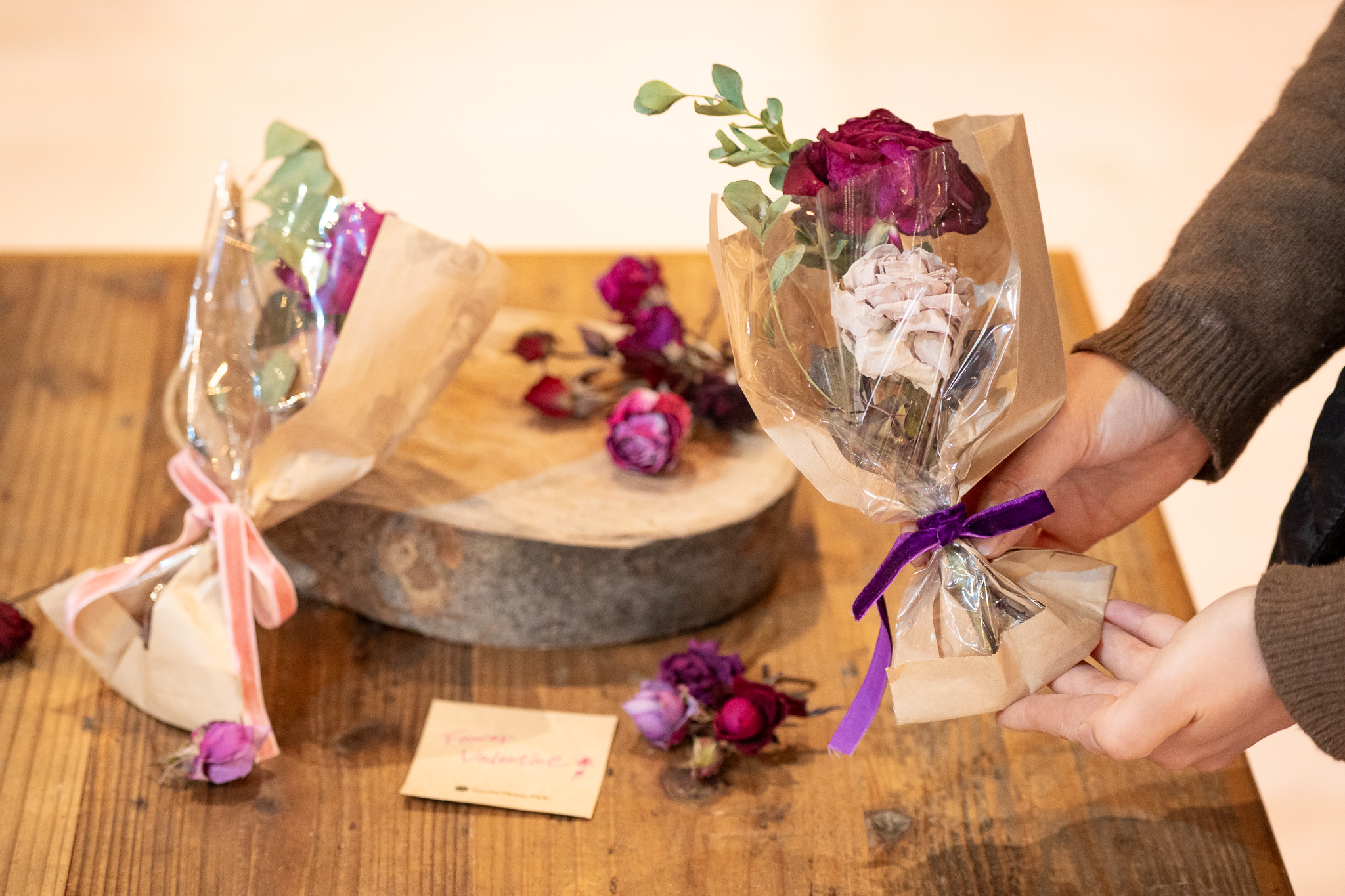 サムネイル: 2月4日(水)～3月30日(月)の期間、年間パスポートのご提示で全アクティビティ割引になります！