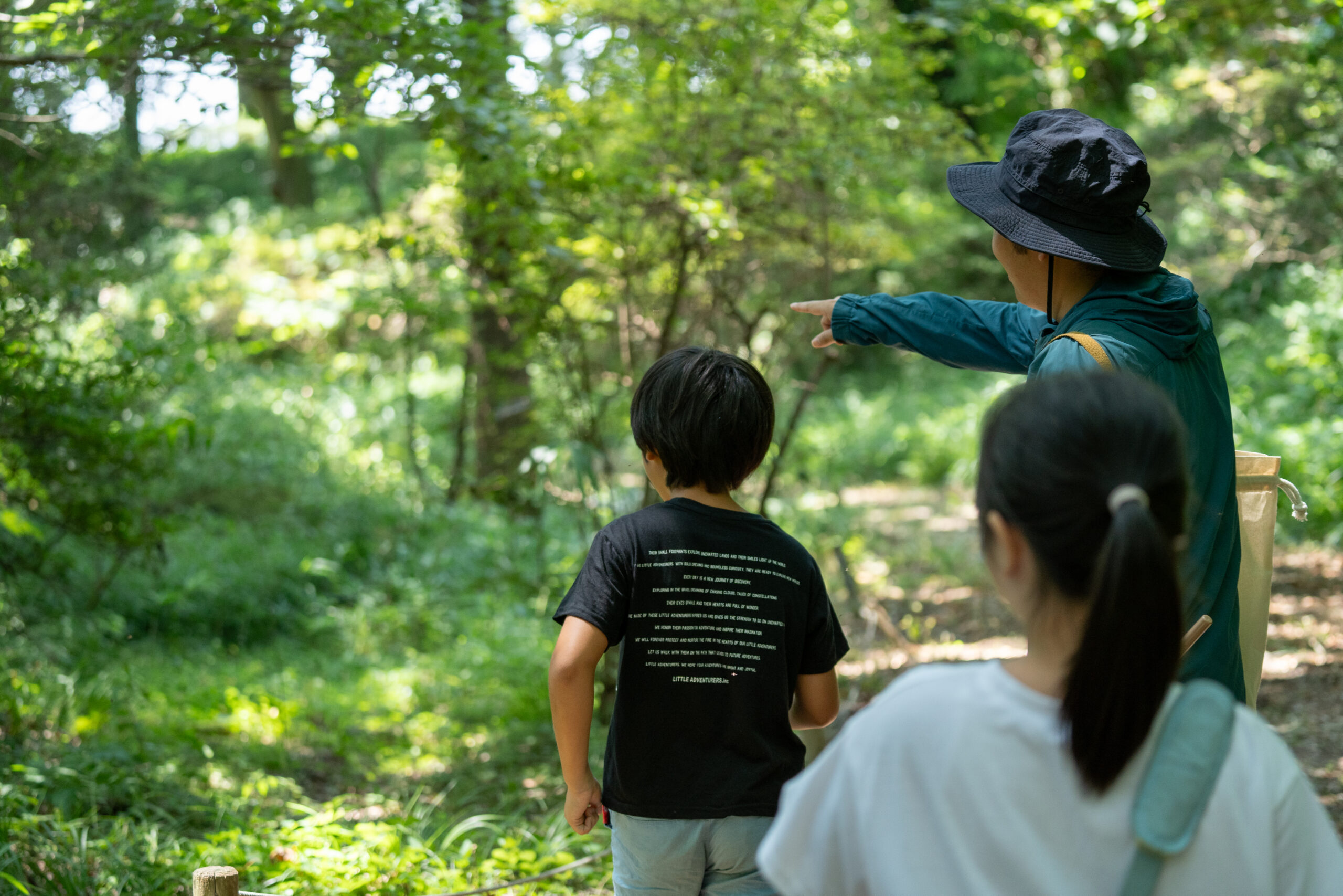 サムネイル: ぐんまフラワーパークプラスのネイチャーポジティブ　part.01 環境・植栽管理編
